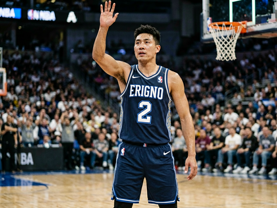NBA球星表现