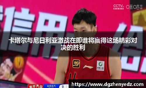 卡塔尔与尼日利亚激战在即谁将赢得这场精彩对决的胜利