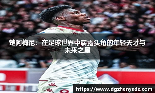 楚阿梅尼：在足球世界中崭露头角的年轻天才与未来之星
