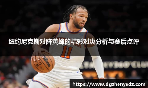 纽约尼克斯对阵黄蜂的精彩对决分析与赛后点评